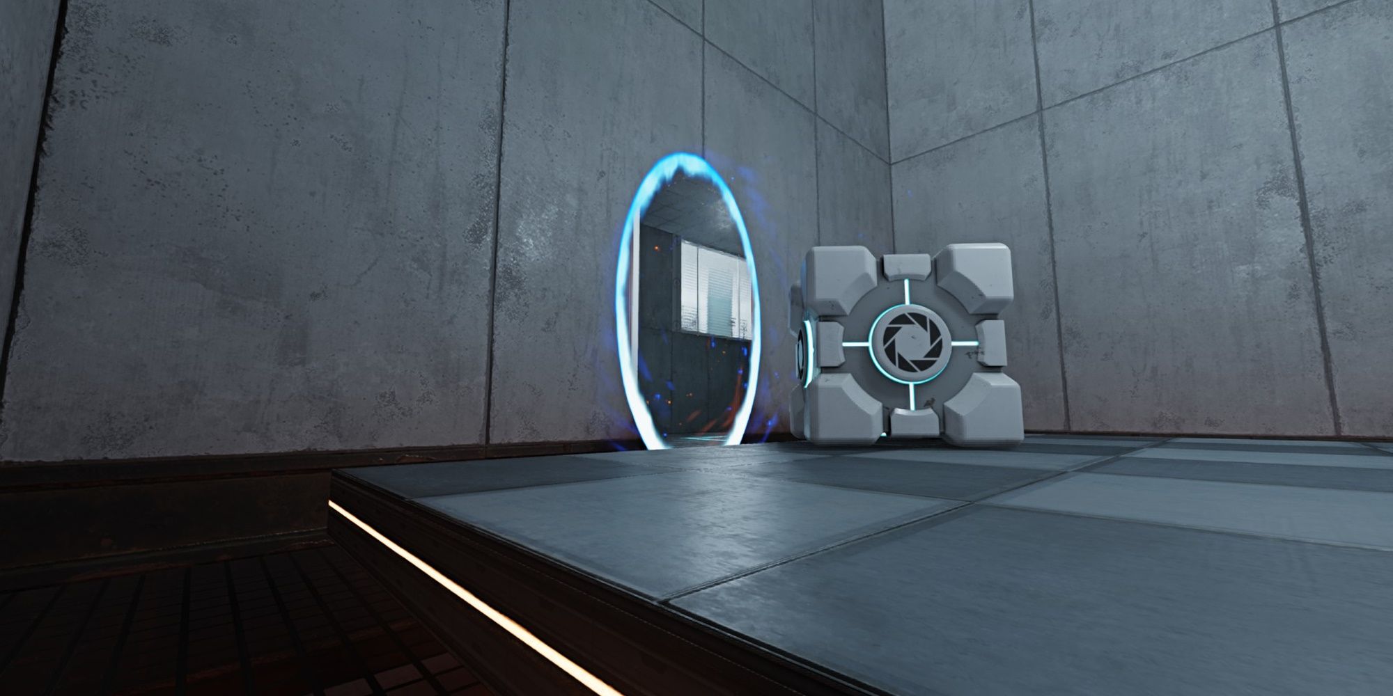 FLAWOL Mod Portal RTX 2