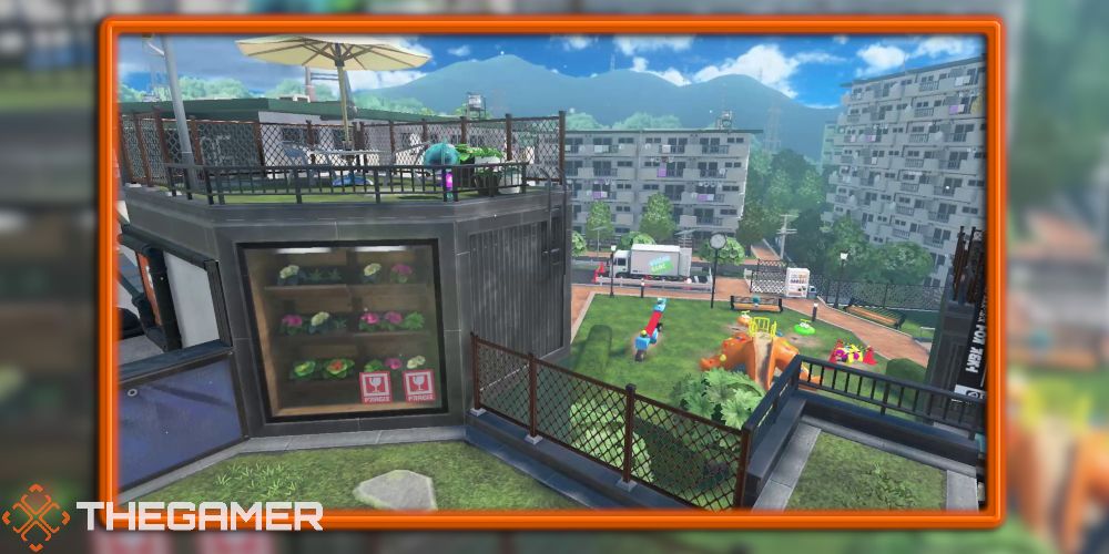 10 Best Maps In Splatoon 3