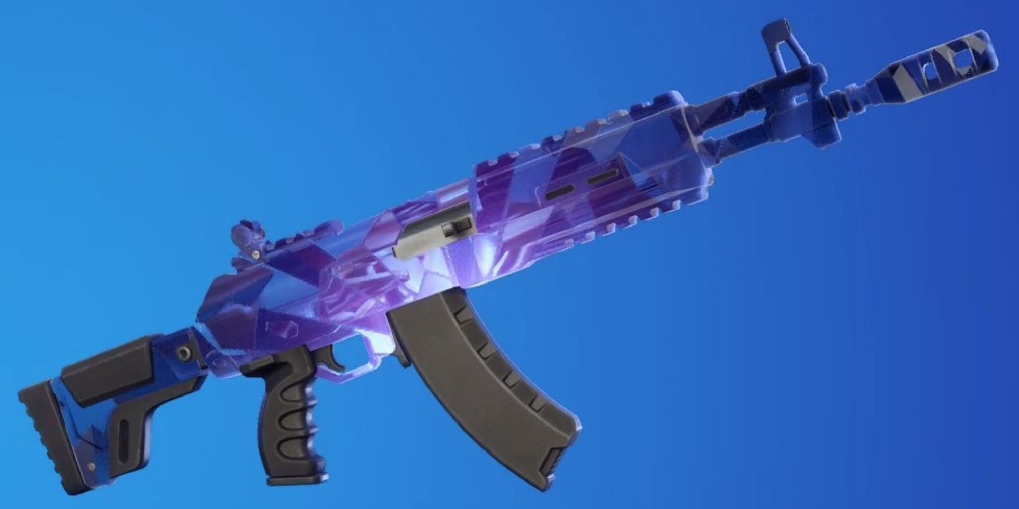 10 Best Gun Wraps In Fortnite