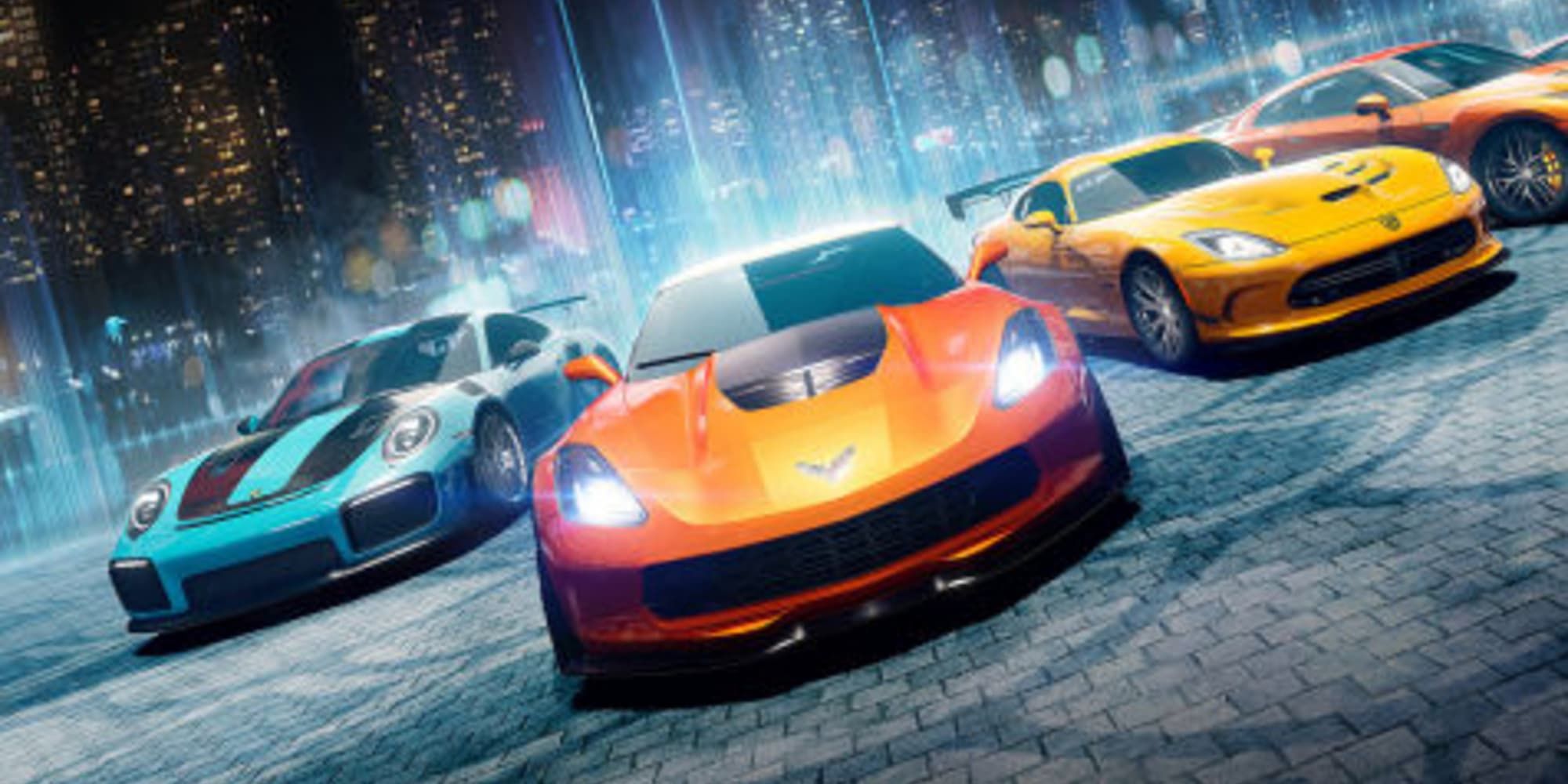 Each Forza Recreation, Ranked