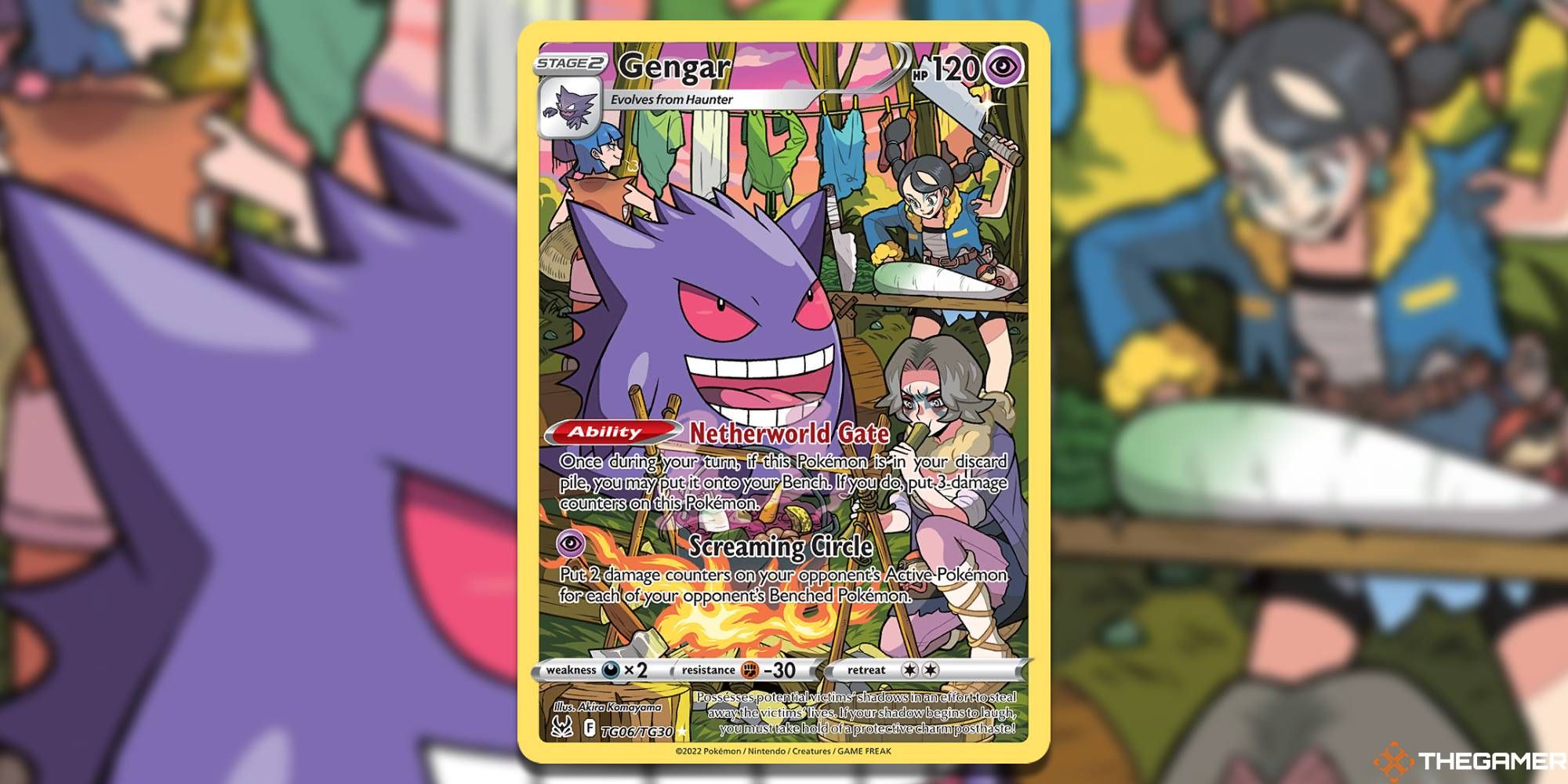 Pokemon TCG: The 8 Best Trainer Gallery Art In Sword & Shield: Lost Origin