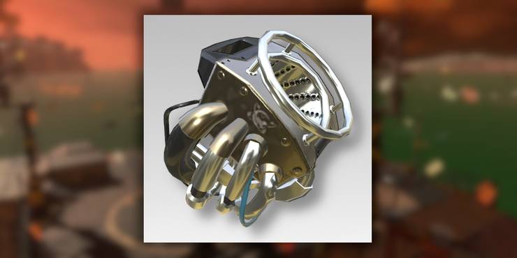 Grizzco Slosher