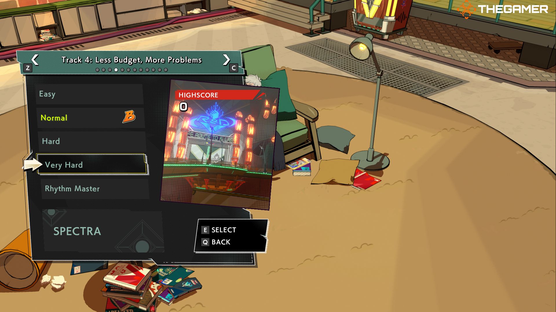 Find Rush Where To Find Every Life Gauge Piece In Hi-Fi Rush