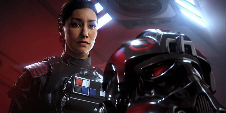 Iden Versio - Battlefront 2