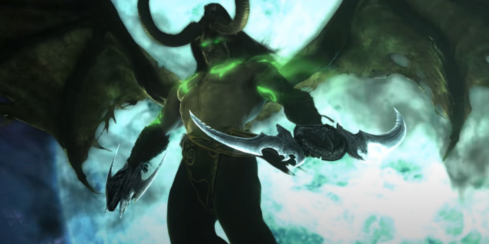 World Of Warcraft: All Major Villains In The Expansions, Ranked