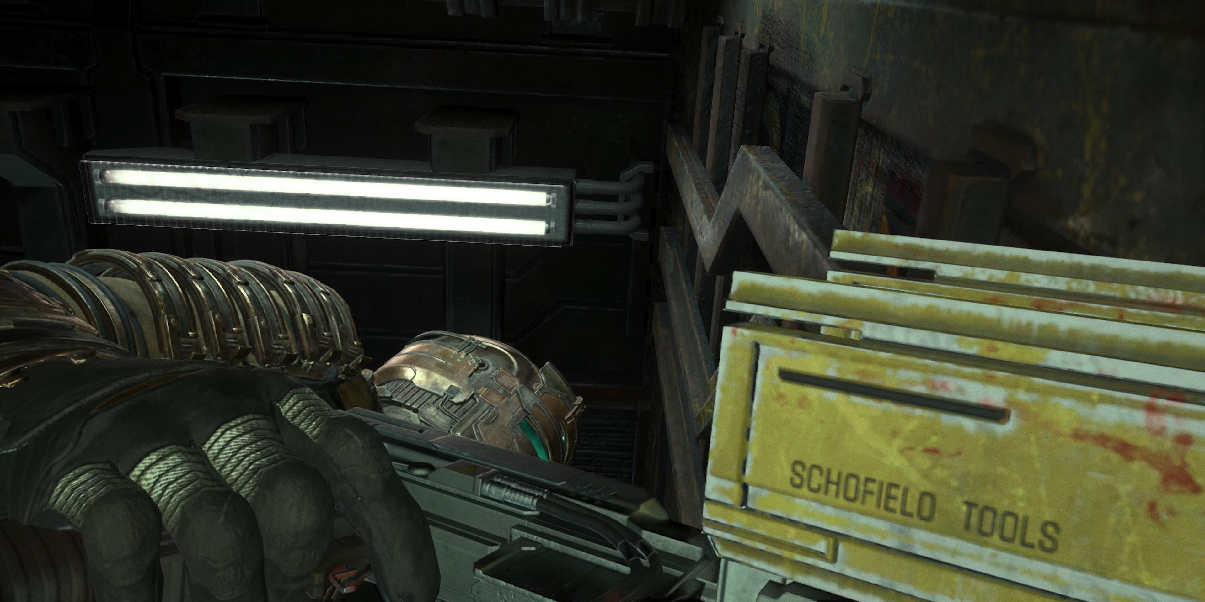 Hidden Details And Secrets In The Dead Space Remake