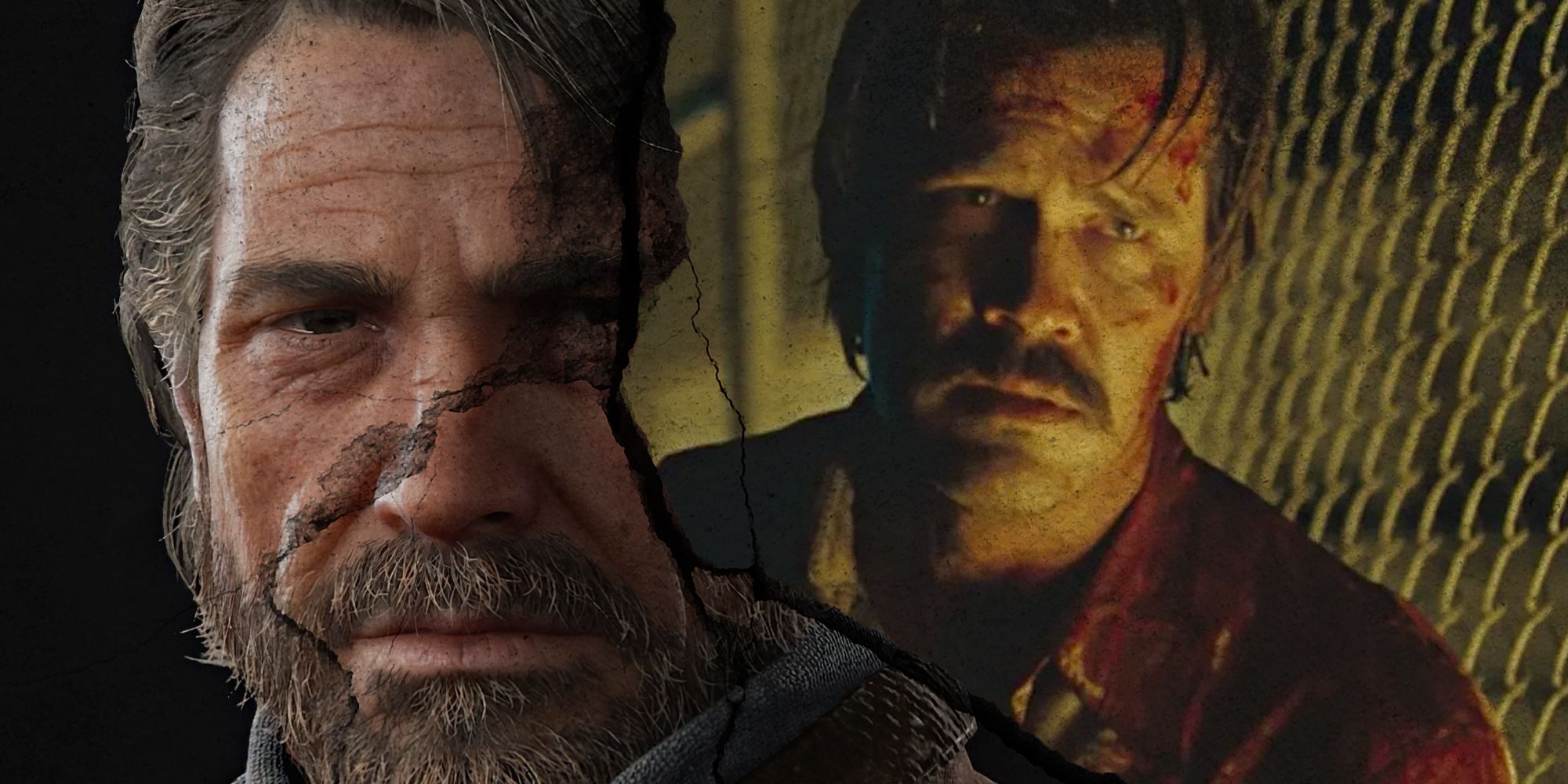 The Last of Us: Troy Baker queria Josh Brolin como Joel em série