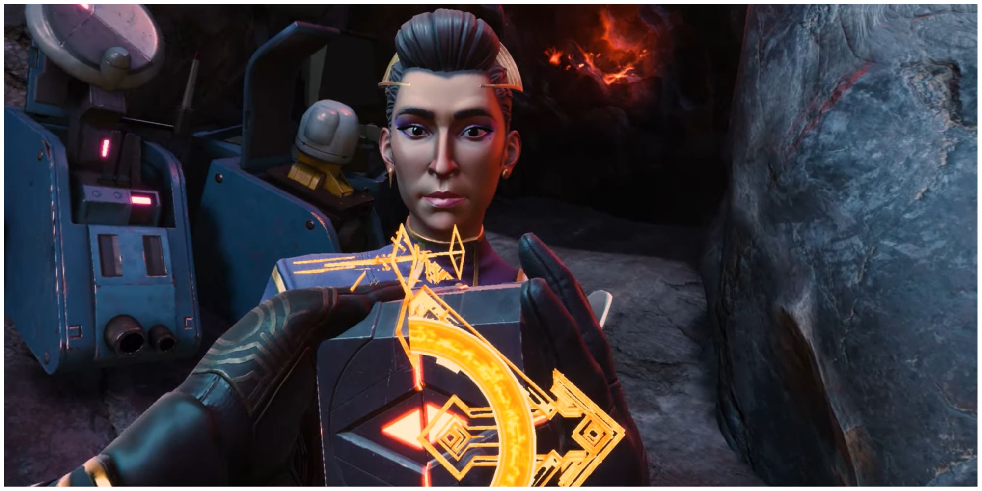 Journey To The Foundation Is The First Game To Get Me To Consider PSVR2