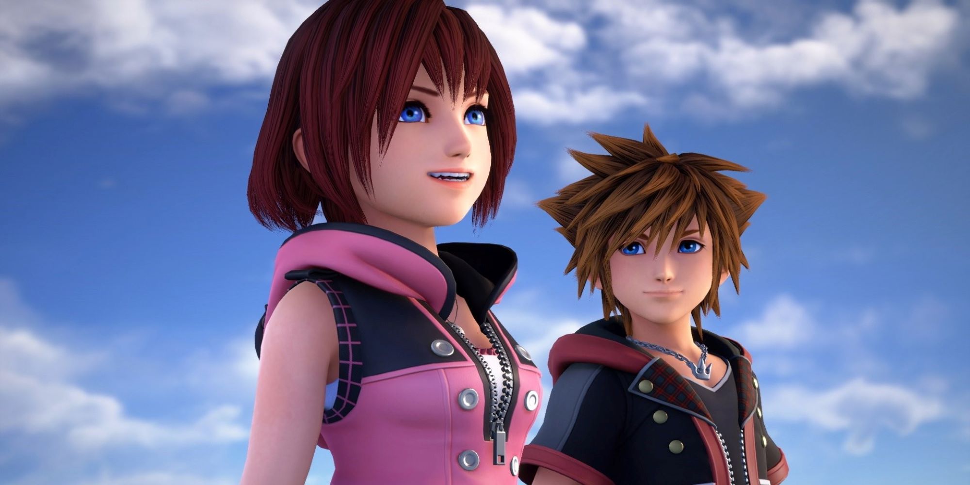 What Each Choice Means At the Beginning Of Kingdom Hearts 3