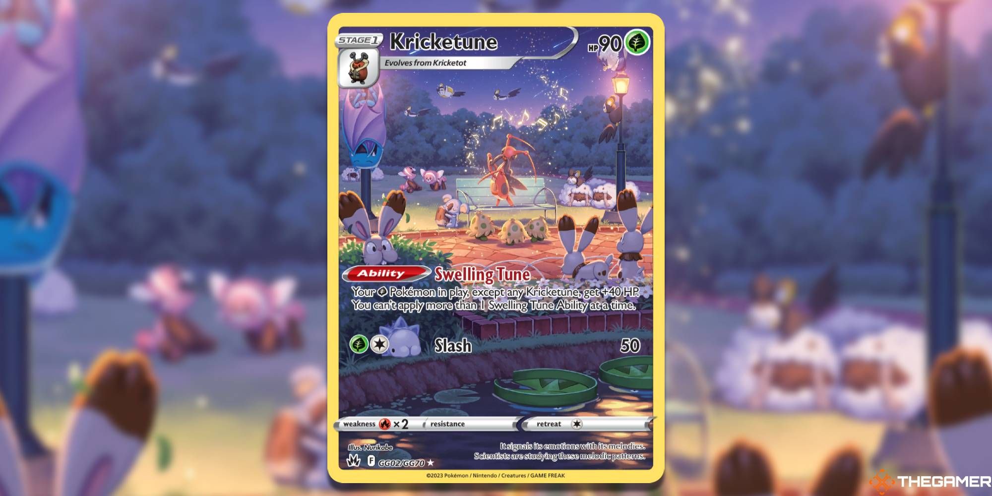 Pokemon TCG The 12 Best Art From Crown Zenith