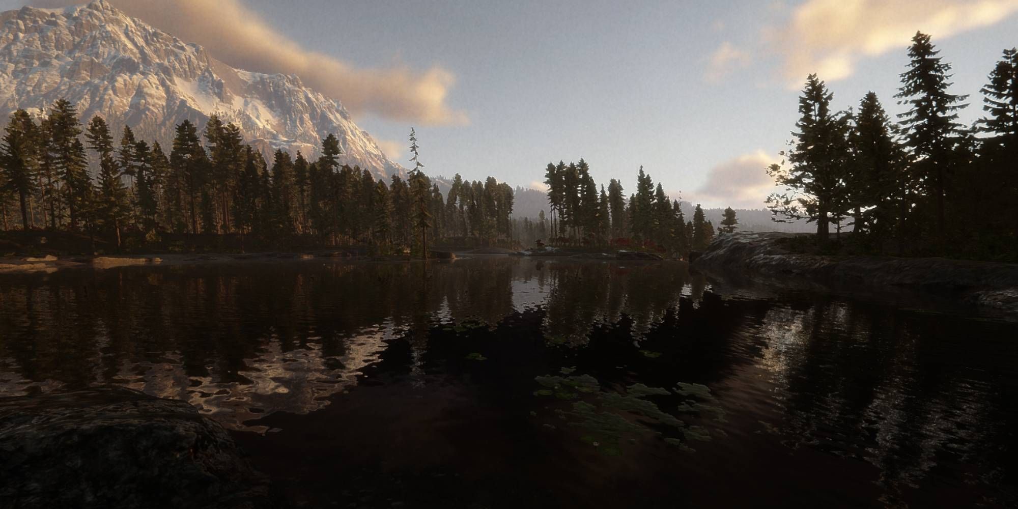 Guide To Food And Water In Sons Of The Forest TrendRadars