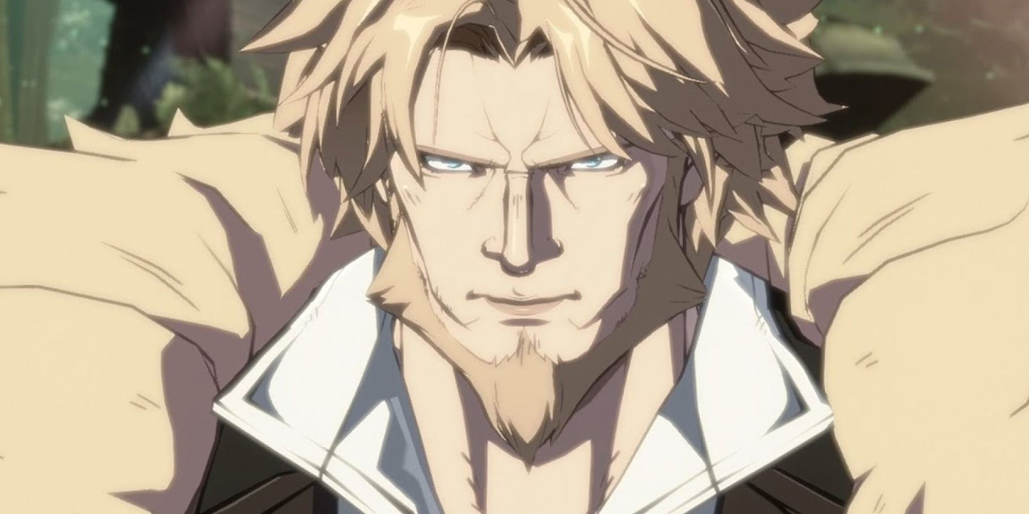 The Best Characters In Guilty Gear Strive