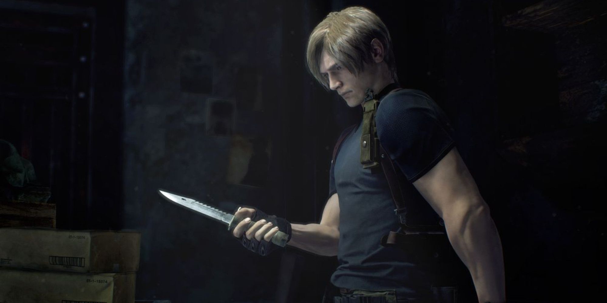 Resident Evil 4 Remake Demo Will Shadowdrop Later Today