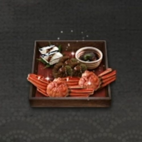 Like A Dragon Ishin, Demonic Bento