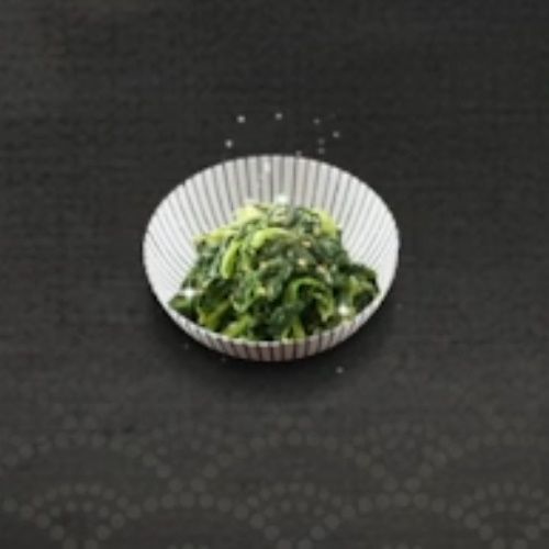 Like A Dragon Ishin, Refreshing Vegetable Salad