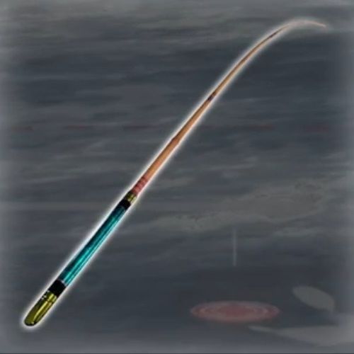 Like A Dragon Ishin, Sea Classic Fishing Rod