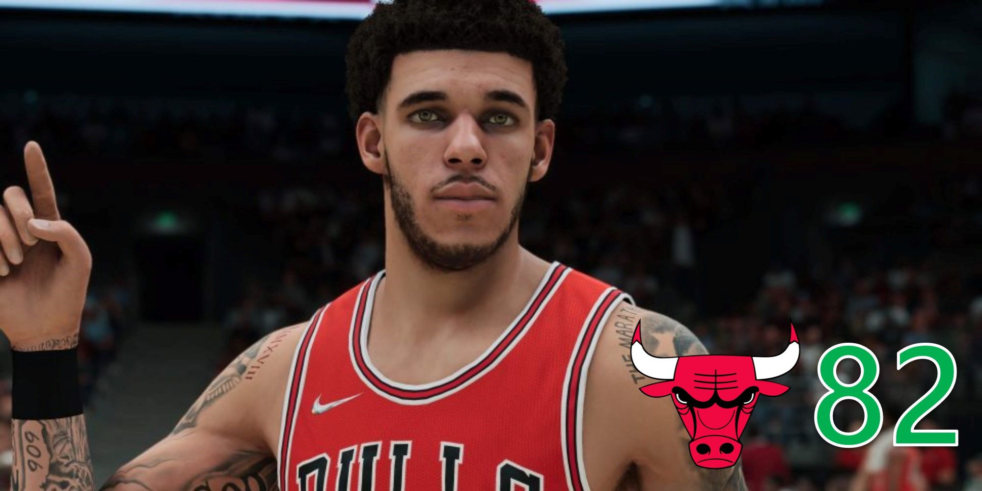 The Most Underrated Players In NBA 2K23