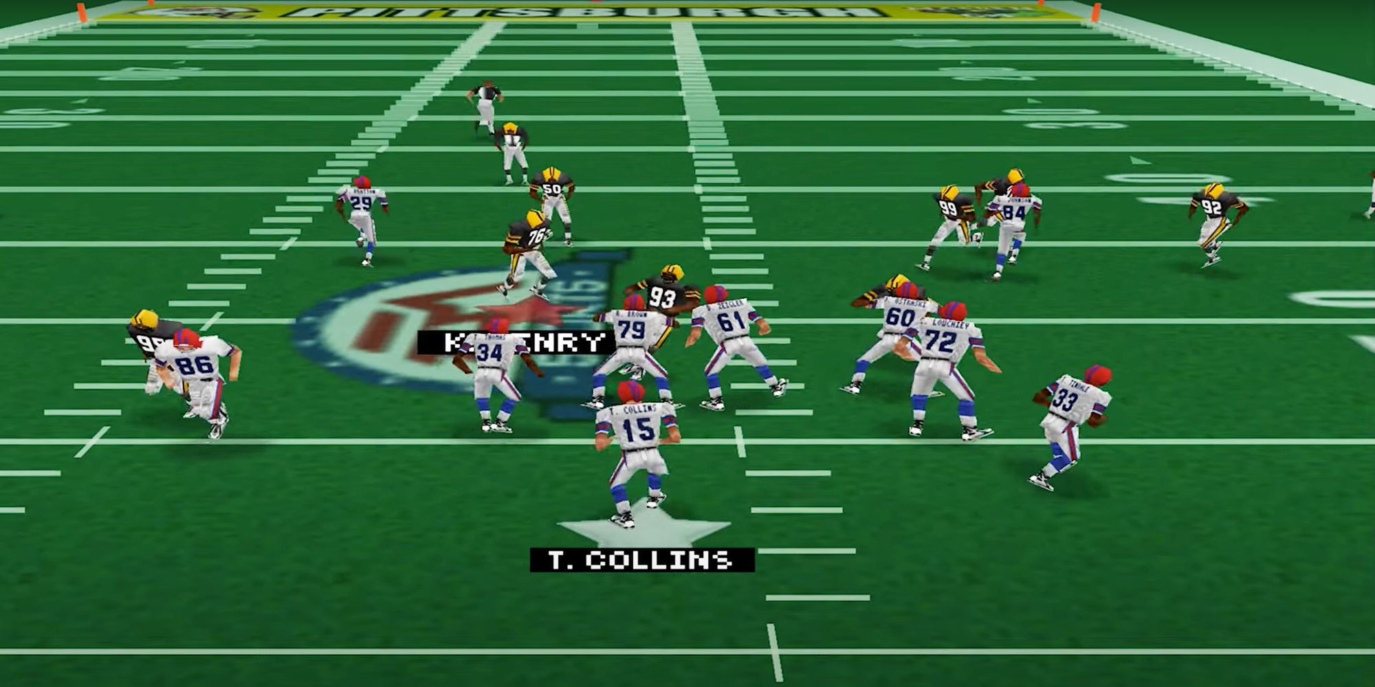 The Best Football Games On N64 Ranked the-best-football-games-on-n64-ranked