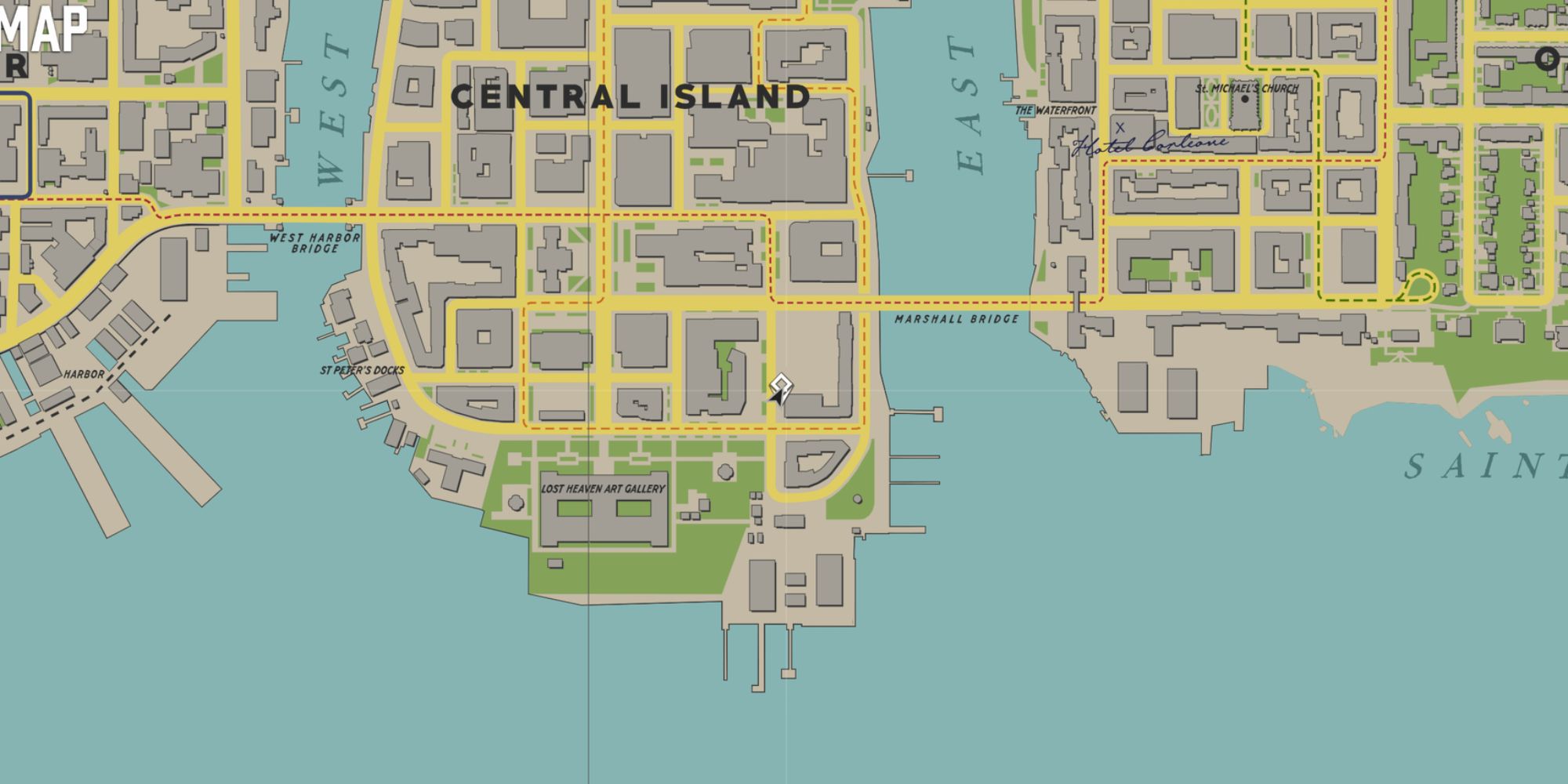 How To Find All The Post Cards And Hidden Cars In Mafia Definitive Edition