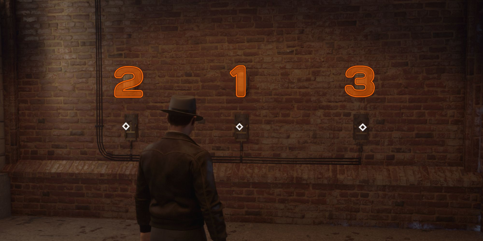 How To Find All The Post Cards And Hidden Cars In Mafia Definitive Edition