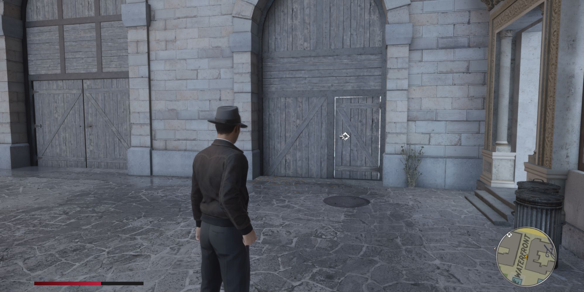 How To Find All The Post Cards And Hidden Cars In Mafia: Definitive Edition