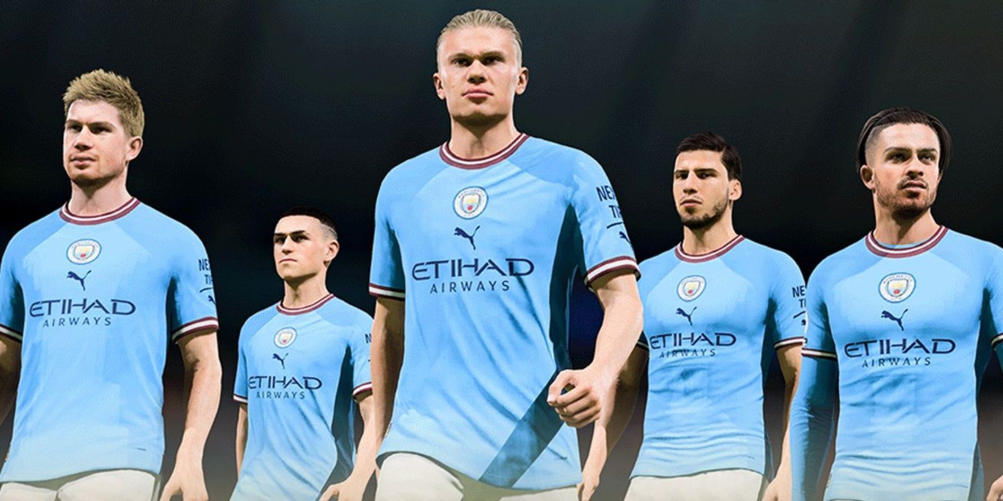 Manchester City in FIFA 23 (1)