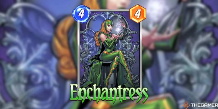 Enchantress