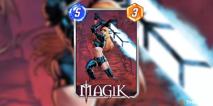 Magik