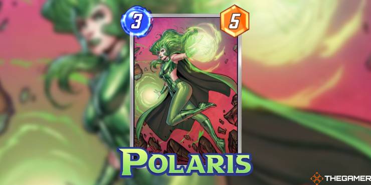 Polaris