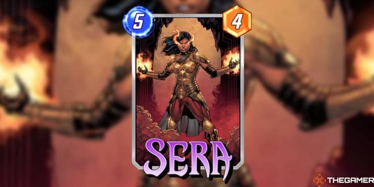 Sera