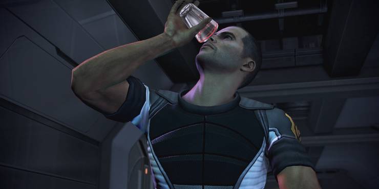 Mass Effect 2