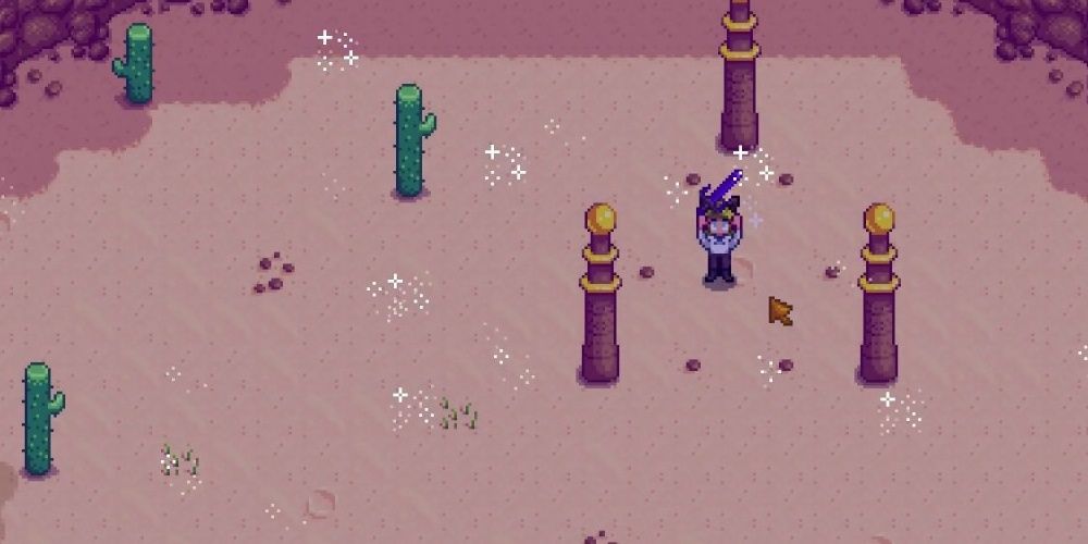 Чего нужно достичь в первый год в Stardew Valley