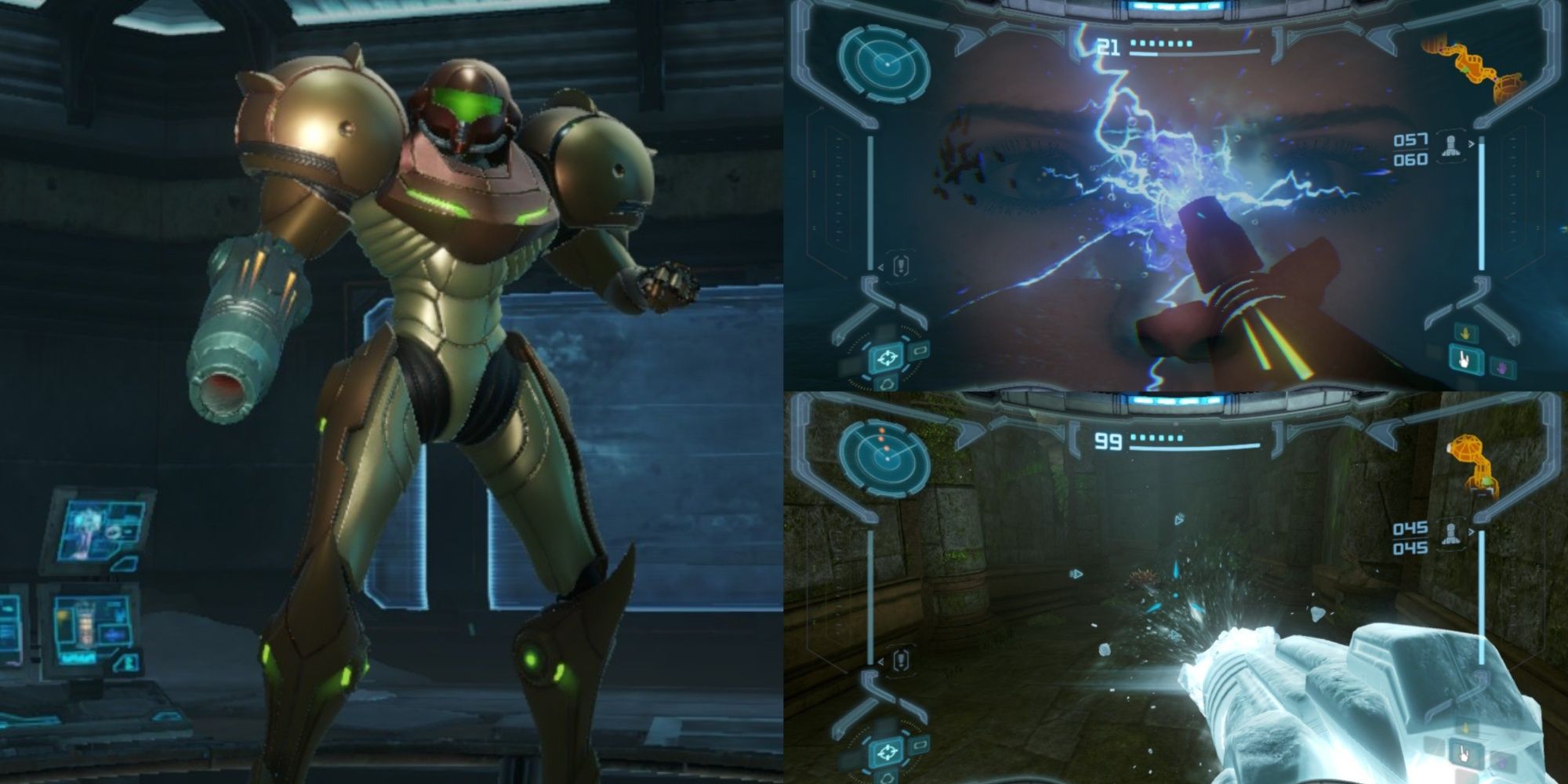 Metroid Prime Remastered review
