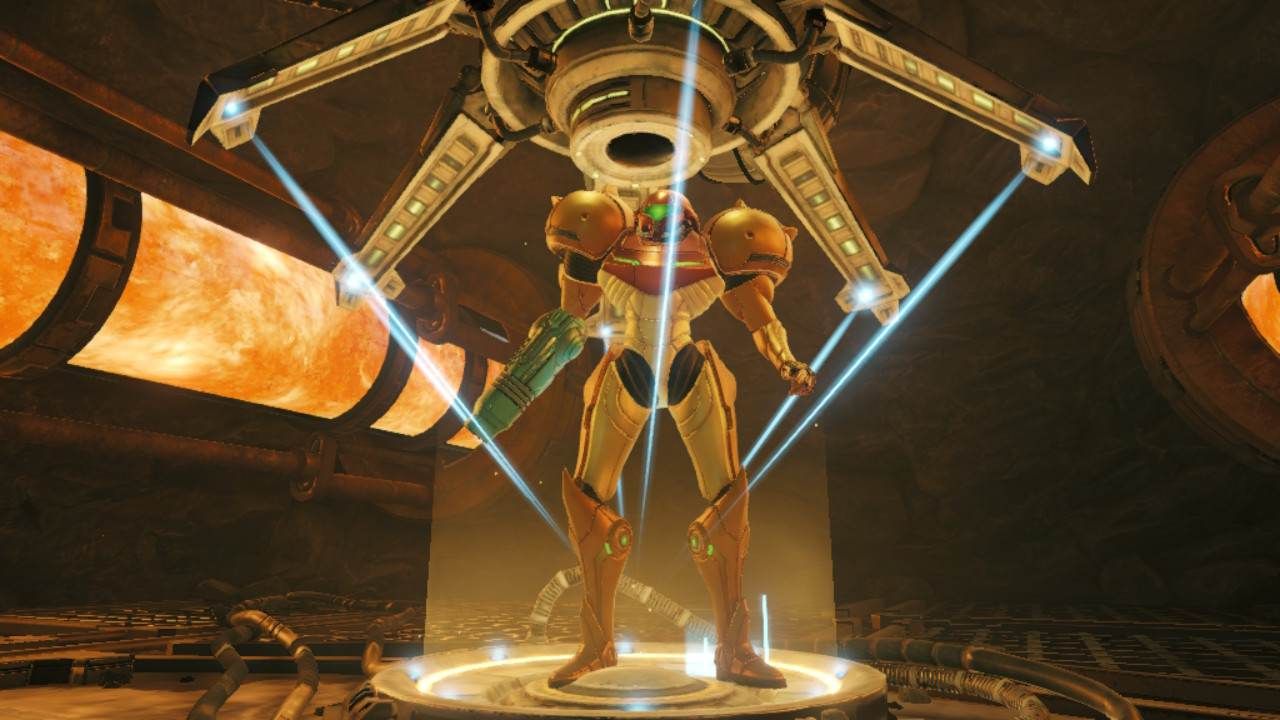 Tips And Tricks For Beginners In Metroid Prime Remastered