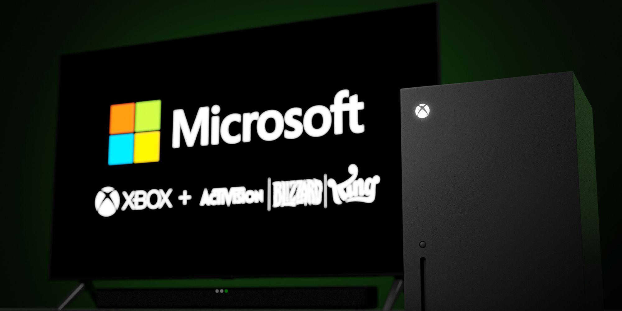 Microsoft: Activision deal poses antitrust test