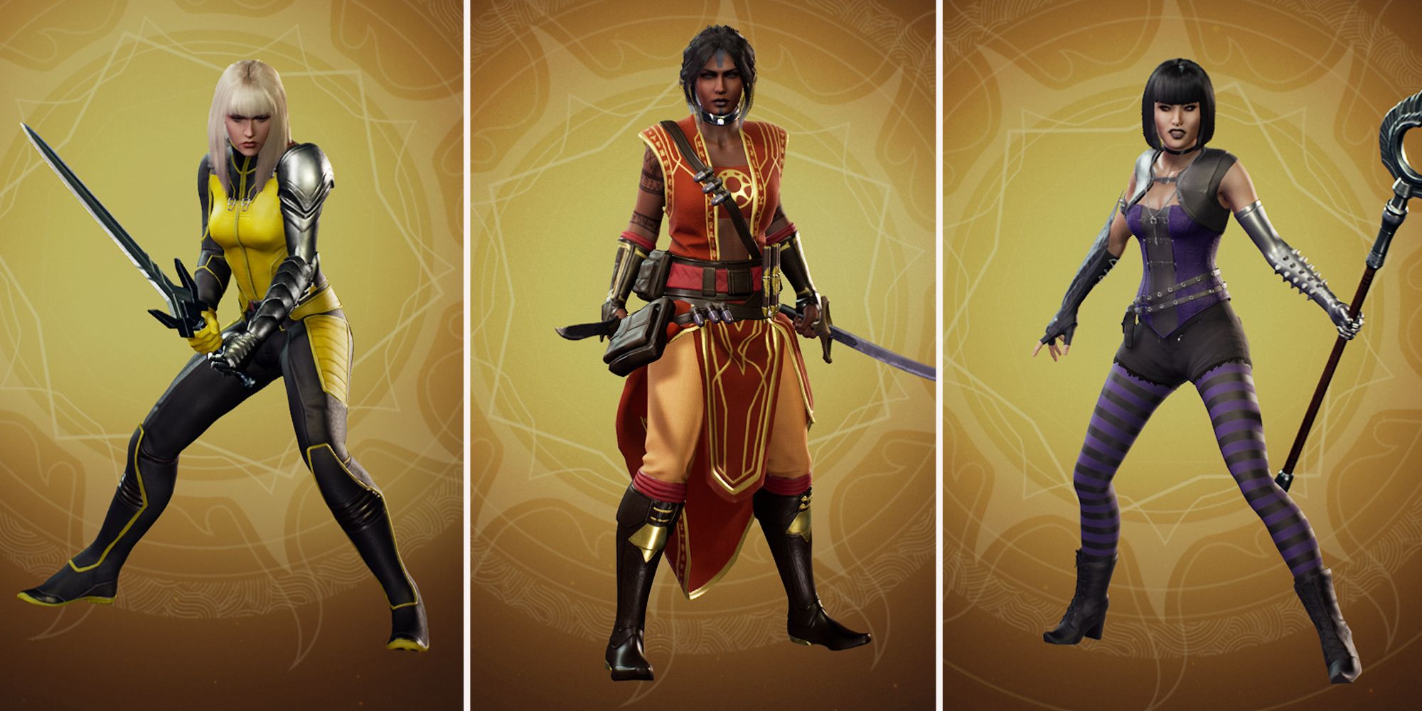 The Best Outfit For Each Playable Character In Marvel's Midnight Suns