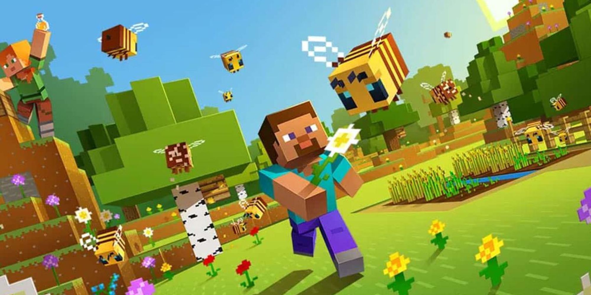 Microsoft Claims Russian Intelligence Is Targeting Minecraft Community