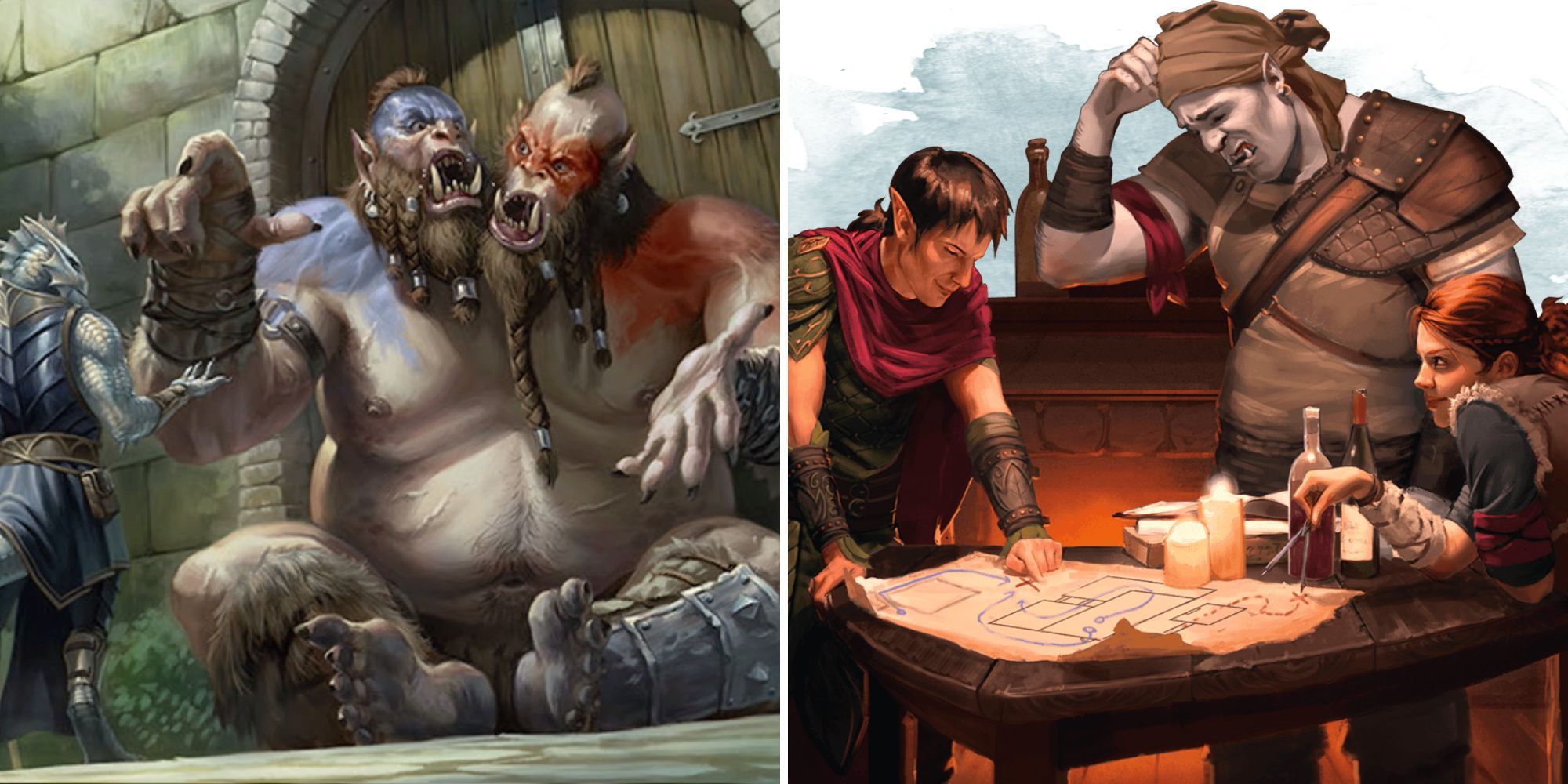 The Most Misunderstood Rules In D&D