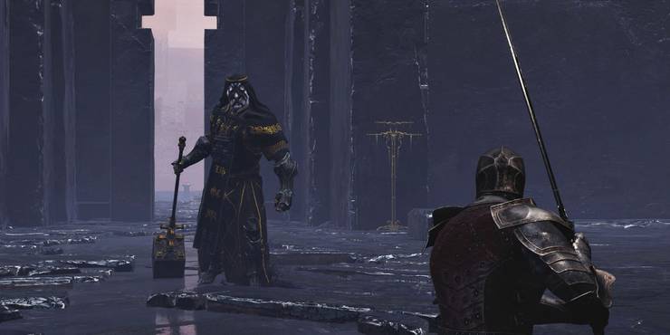 Mortal Shell: Enhanced Edition