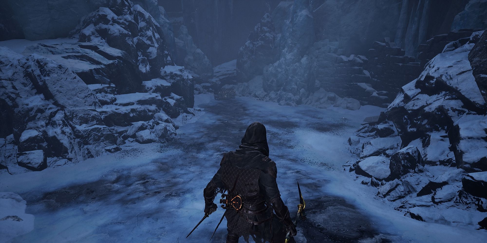 Every Quenching Acid Location In Mortal Shell