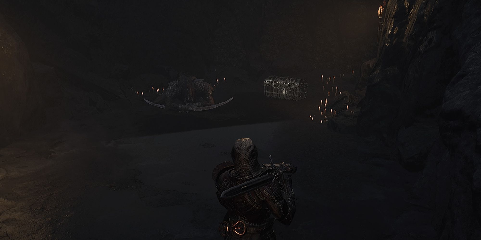 Every Quenching Acid Location In Mortal Shell
