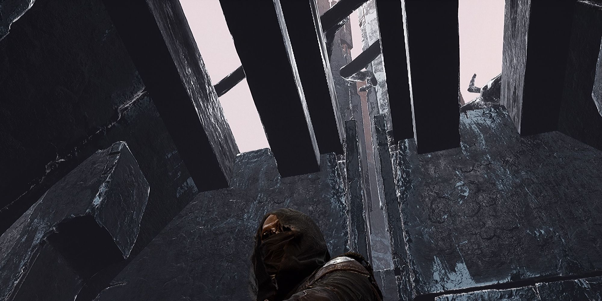 Every Quenching Acid Location In Mortal Shell