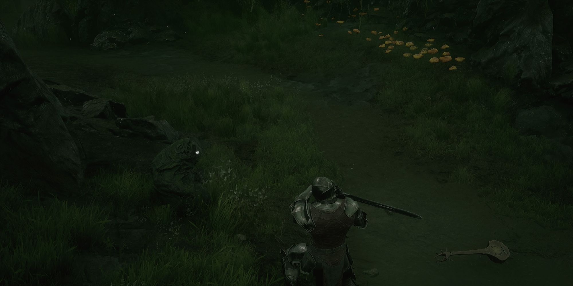 Every Quenching Acid Location In Mortal Shell