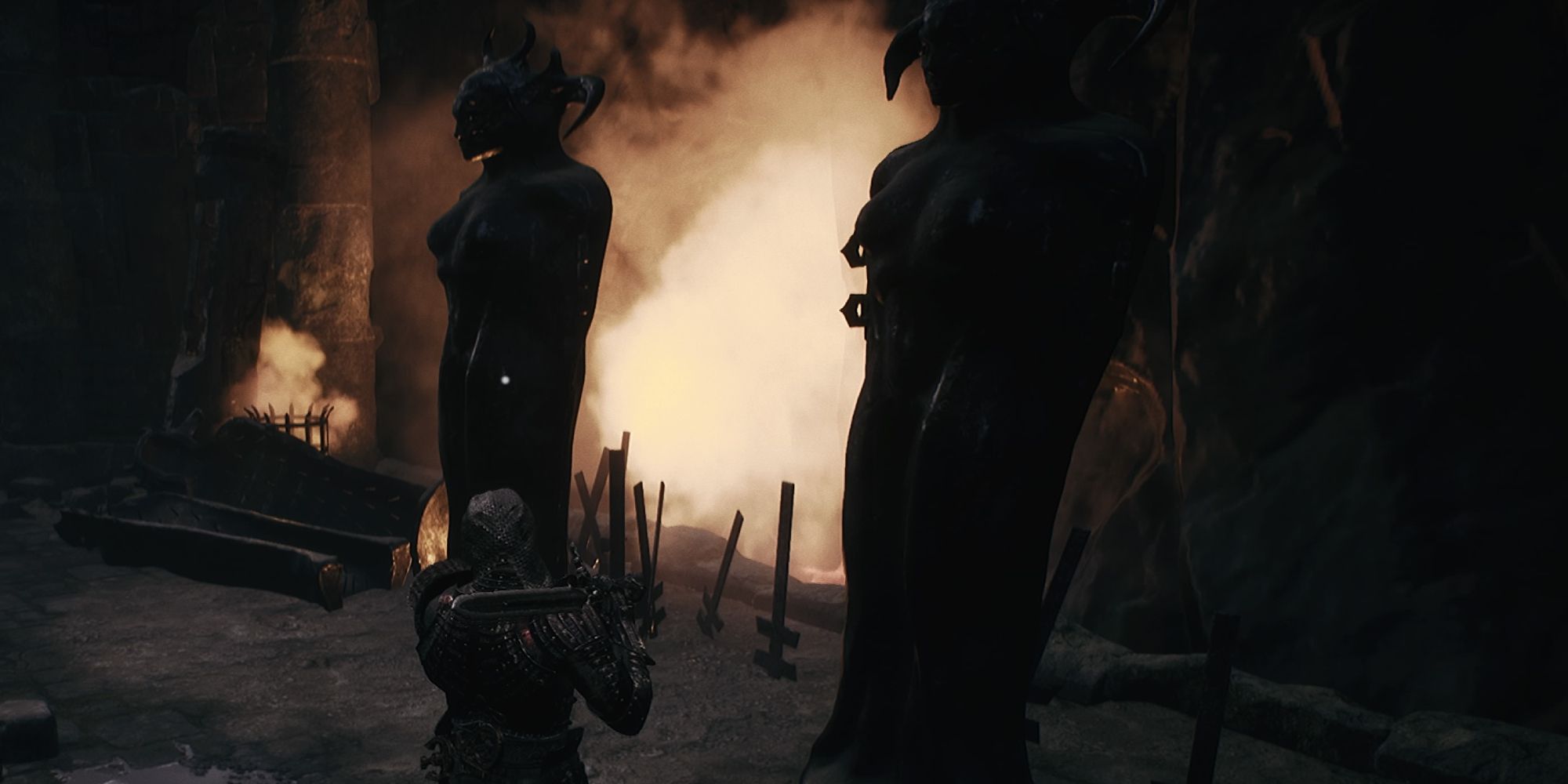 Every Quenching Acid Location In Mortal Shell