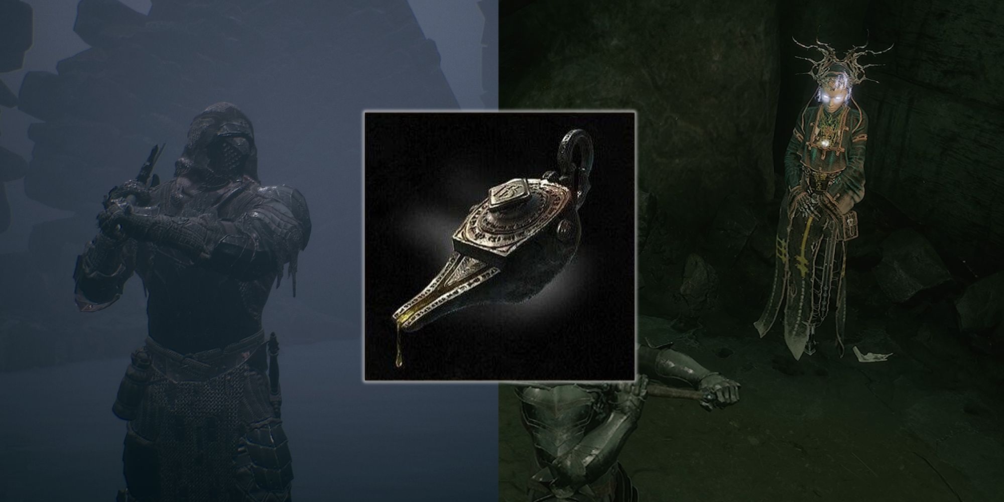 Every Quenching Acid Location In Mortal Shell