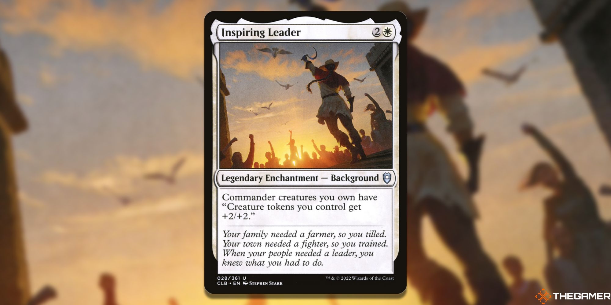 Budget Upgrades For The Rebellion Rising Commander Deck In MTG