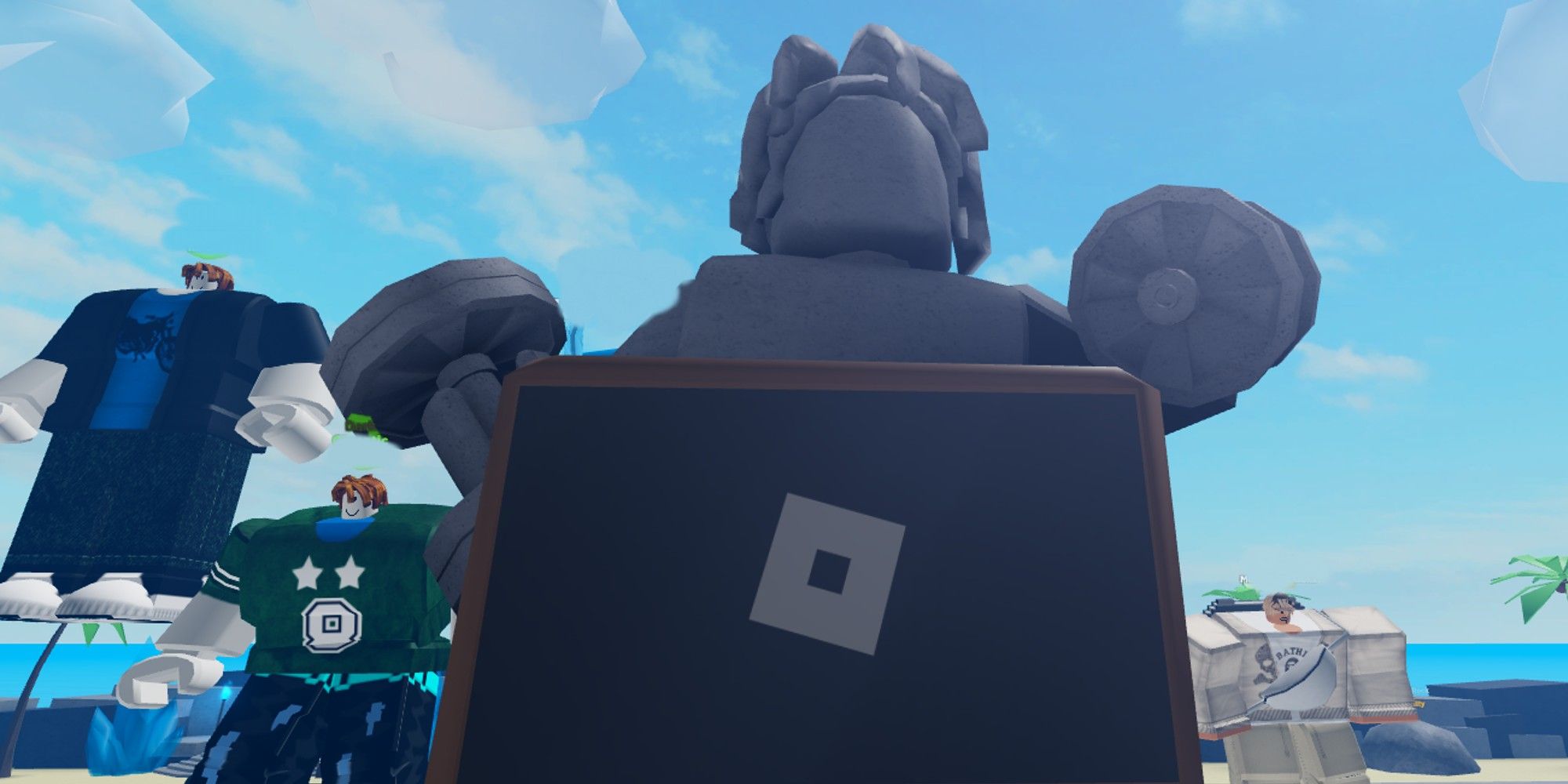 Muscle Legends Codes - Roblox