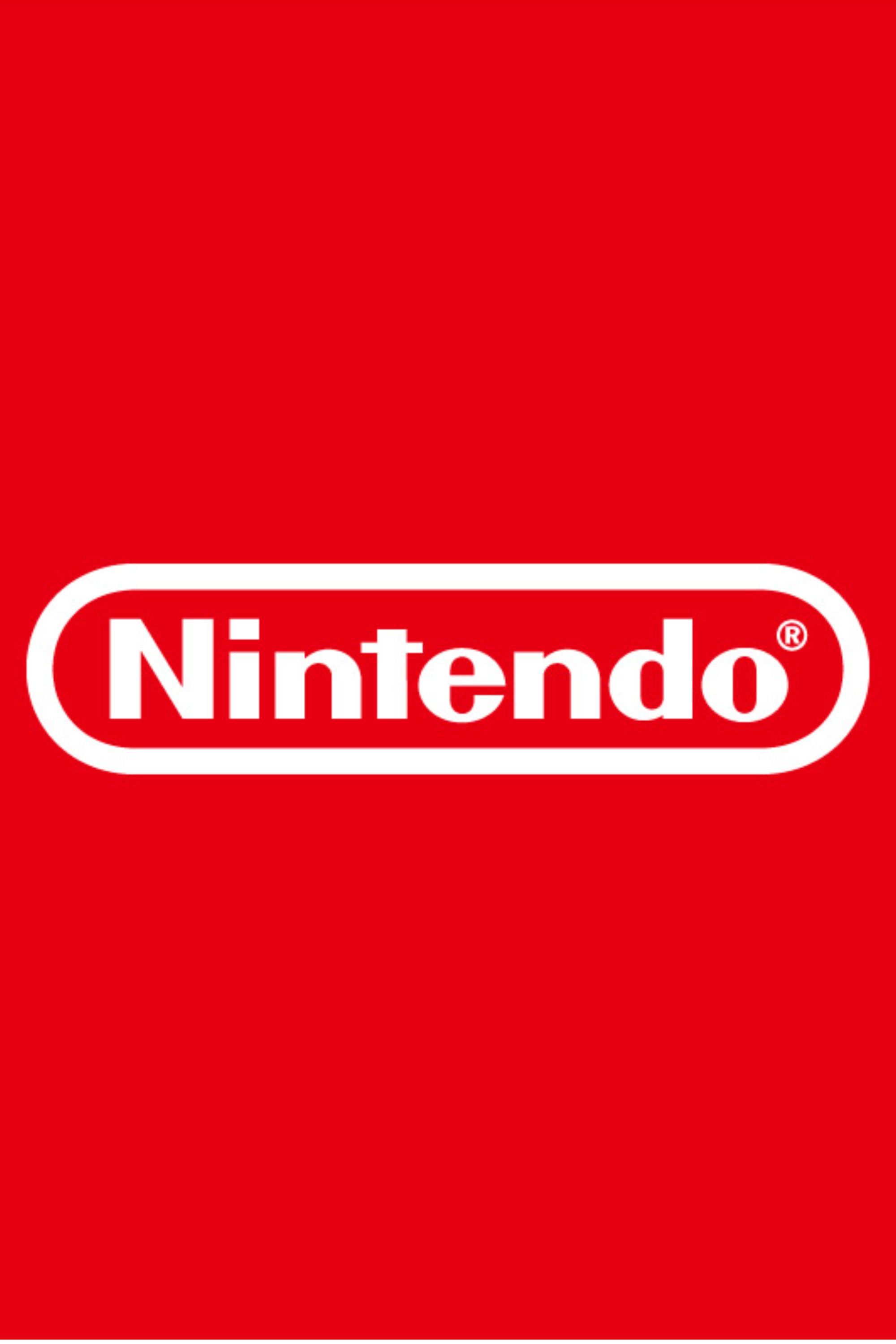 Nintendo logo tag image