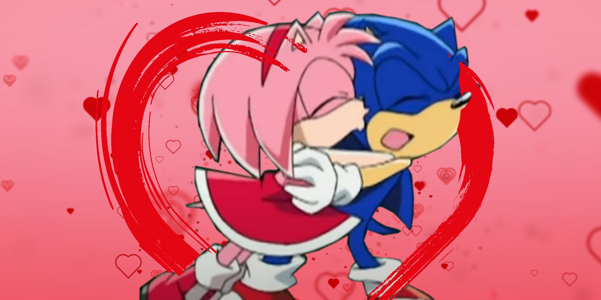 Sonic Might Get A Girlfriend, Says Frontiers Director