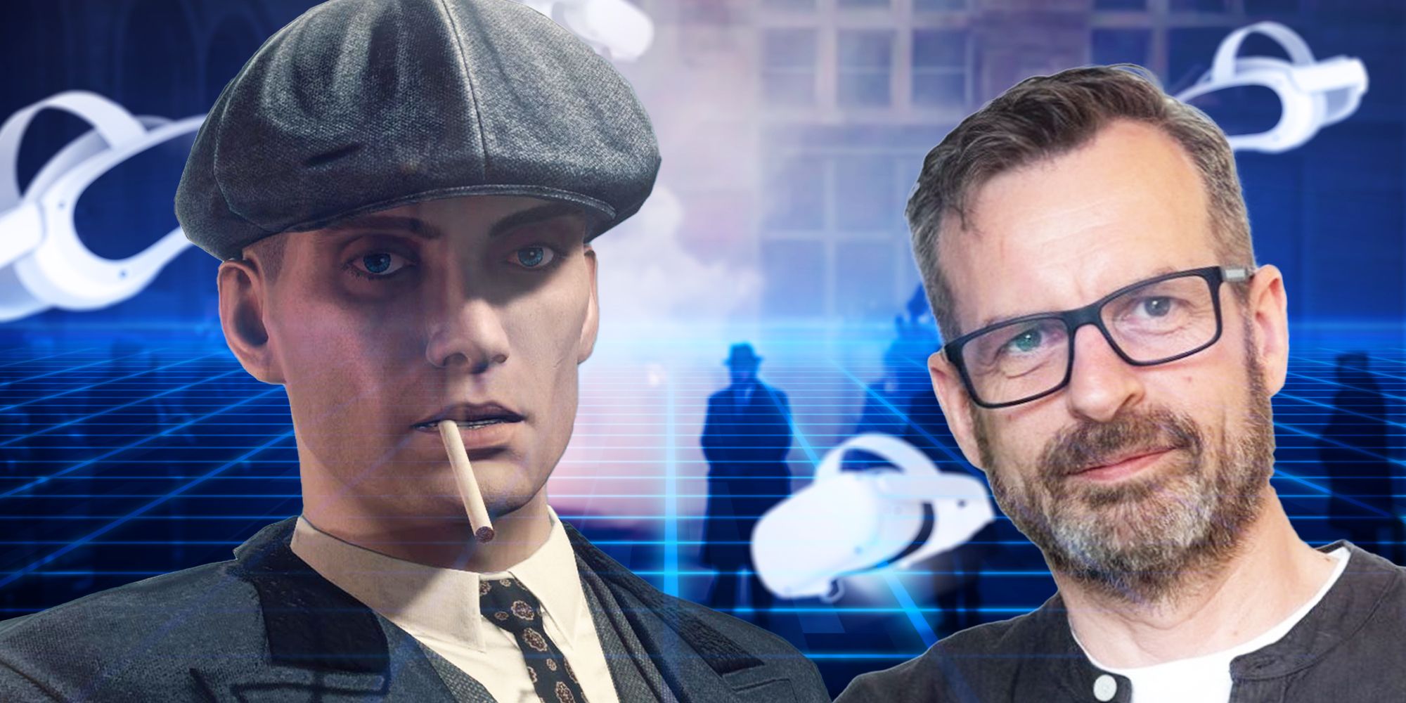 Peaky Blinders Vr Interview Meeting New Gangs And Old Characters 